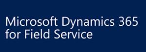 Dynamics 365 Field Service Device