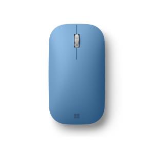Modern Mobile Mouse Bluetooth Sapphire