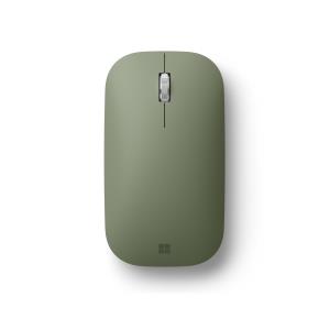 Modern Mobile Mouse Bluetooth Forest