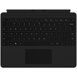 Surface Pro X Keyboard - Black - Azerty French Demo