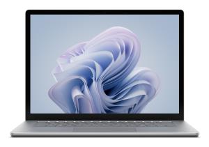 Surface Laptop 6 - 15in Touchscreen - Core Ultra 7 165h - 32GB Ram - 512GB SSD - Win11 Pro - Platinum - Azerty Belgian - Intel Arc Graphics