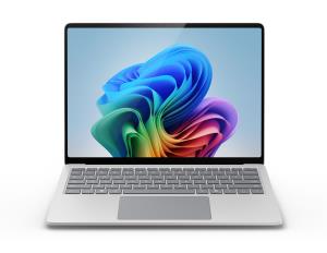 Surface Laptop 7 - 13.8in Touchscreen - Snapdragon X Elite - 16GB Ram - 512GB SSD - Win11 Pro - Platinum - Azerty French - Qualcomm Adreno