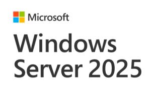 Windows Server 2025 Cal Oem - 1 Device Cal - Win - German