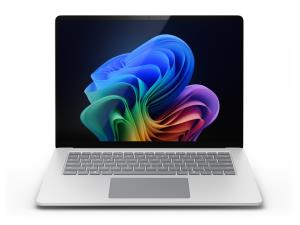 Surface Laptop For Business - 15in Touchscreen - Core Ultra 5 - 32GB Ram - 256GB SSD - Win11 Pro - Platinum - Qwerty Int'l - Intel Arc Graphics