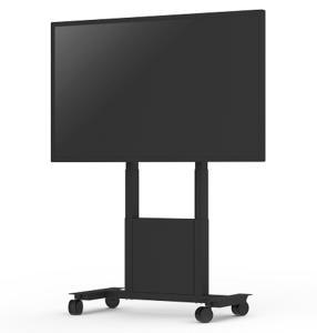 Height-adjustable Wall Mount For Pd02mha