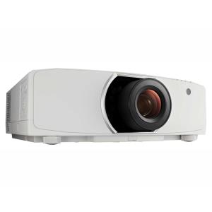 Pa853w Projector Incl. Np13zl Lens