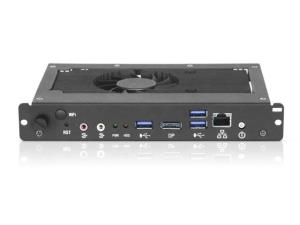 Format: Ops Slot-in Pc Processor: Intelskylake 6th Gen. Core i3 6100e 3m Cache2x 2.7 GHz Intel Hd Gr
