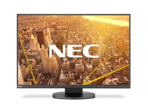 Desktop Monitor - Multisync Ea241wu - 24in - 1920x1200 (wuxga) - Black