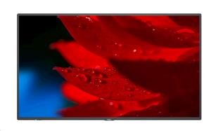 Large Format Display - Multisync Ma431- 43in