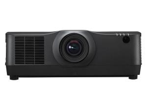 Projector Pa1004ul 1920x1200 (wuxga) 9000lm Black