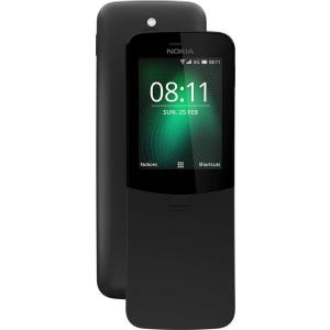 Mobile Phone Nokia 8110 - Black