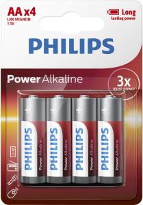 Powerlife Battery - Lr6p4b