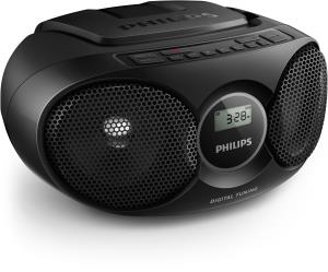Cd Sound Machine - Az215b