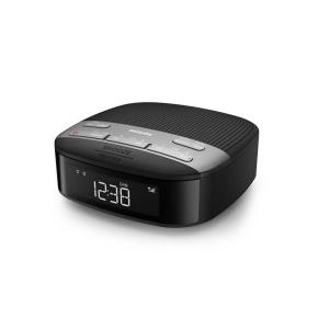Dab+dual Alarm Fm Digital Tuner