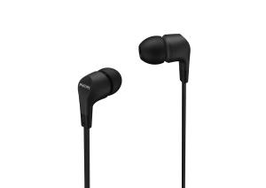 Headset - In-ear Tae1105 - Stereo - 3.5mm - Black