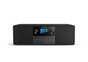 Audio Home System - Internet Radio Spot