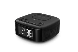 Clock Radio Tar7705