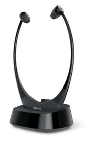 Headset - In-ear Tae8005bk - Wireless - Black