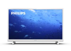 Led Tv 24in 24phs5537 Pixel Plus Hd