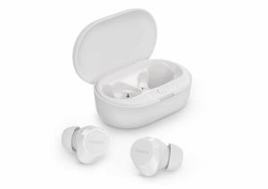 True Wireless Headphones - White Tat1209