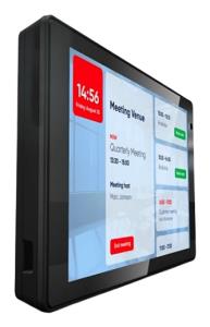 Multi-touch Display 10in 10bdl3351t Android