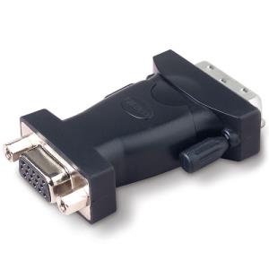 DVI-I To Vga Adaptor