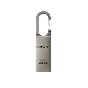 Flash Drive Loop Attache 128GB USB3.0 Read 80mb/s Write 15mb/s