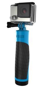 Action Grip With Airtight Compartment