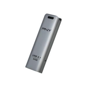 ELITE STEEL - 64GB USB Stick - USB 3.1