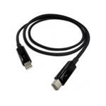 Thunderbolt 2 Cable 1.0m