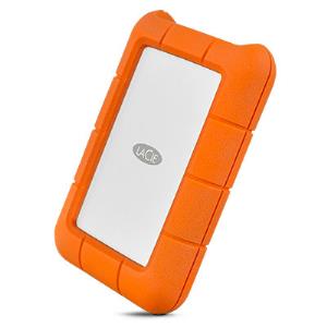 Lacie Rugged USB-c/USB3 2.5in 1TB For Mac