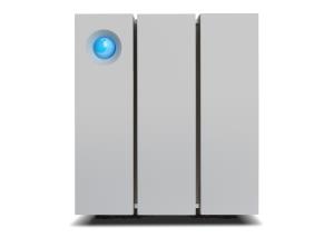 16 TB 2big Thb 2 USB 3.0 Thb & USB Cables Included