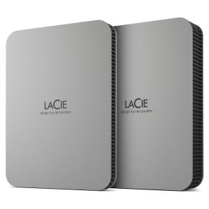 Lacie Mob Drive 5TB USB -c