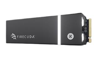 Hard Drive Firecuda 540 SSD 2TB Pci-e G5 M2.s