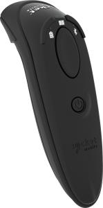 Durascan D740 - Barcode Scanner - Black