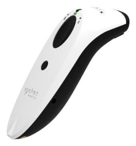 Socketscan S720 - Linear Barcode Qr Code Reader White 50 Bulk