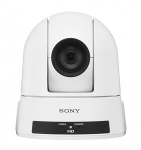 Hd Ptz Camera Srg-300hw 30x 1080p/60 White