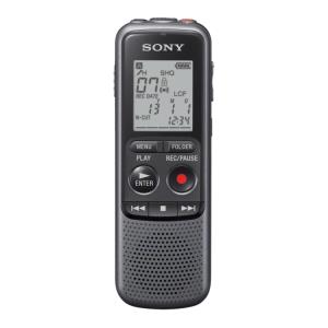 Digital Voice Recorder Icd-px240 4GB