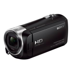 Camcorder Hdr-cx405b 30x Opt Zoom Ois 2.7in Full Hd