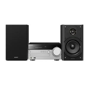 Hi-fi System Cmt-sx7 With Wi-Fi/bluetooth
