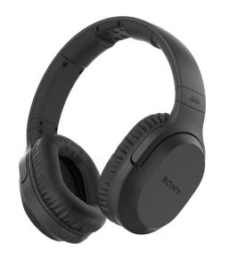 Headphones - Home - Wireless  - With Charging D