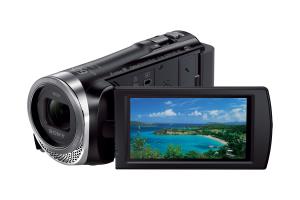 Camcorder Handycam Hdrcx450bcen Exmor R Cmos Sensor Xavc S 5.1ch Mic 30x Zoom