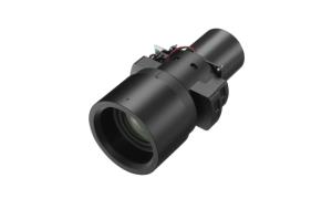 Vpll-z8014 Normal Focus Zoom Lens Black