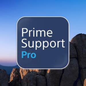 Prime Support Pro Extension G Bravia Models For 50in 2 Years