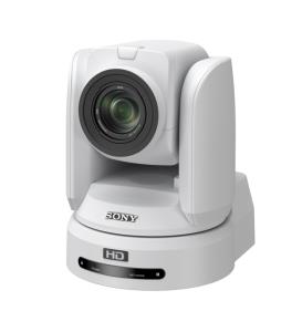 Video Conferencing Camera Brc-h800 Ptz Colour 20.4 Mp Exmor R Hd With Adaptor