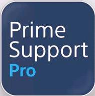 Primesupport Pro  - For - Fw-100bz40j + 2 Years