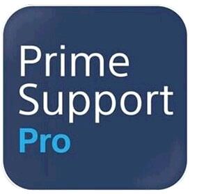 Primesupport Pro - For - Fw-65bz40l + 2 years
