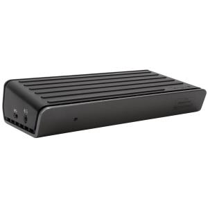 Docking Station - Universal USB-c Dv4k With Power