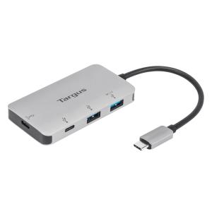 USB-c Multi-port Hub 2xUSB-a 2xUSB-c