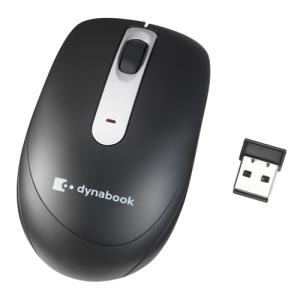 Silent Wireless Mouse W90